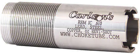 Carlson‘s Replacement 20 Gauge Improved Cylinder .610 Choke Flush Non-Ported for Rem Choke
