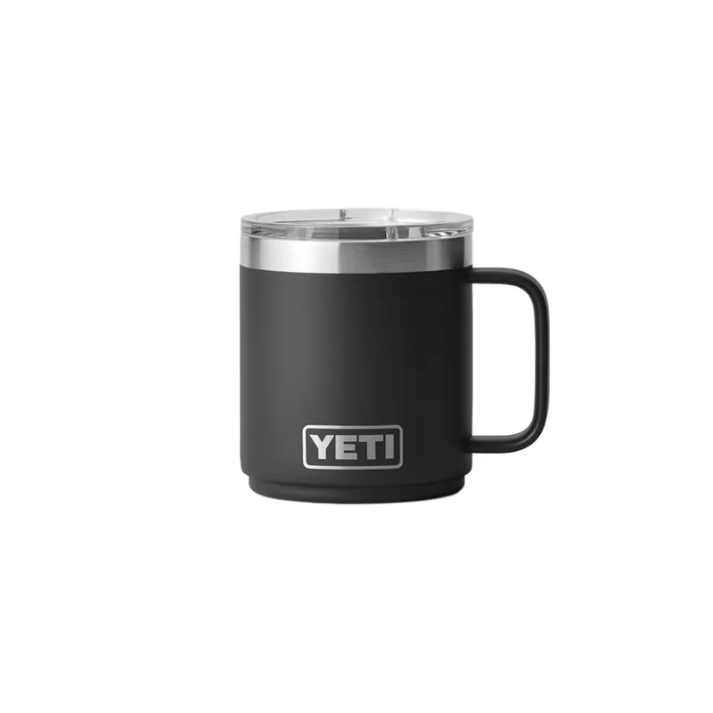 Rambler 10 oz Stackable Mug by YETI