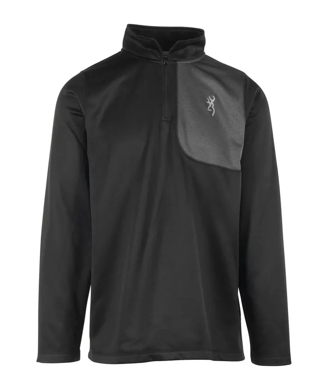 Browning Porter 1/4 Zip Pullover by SPG