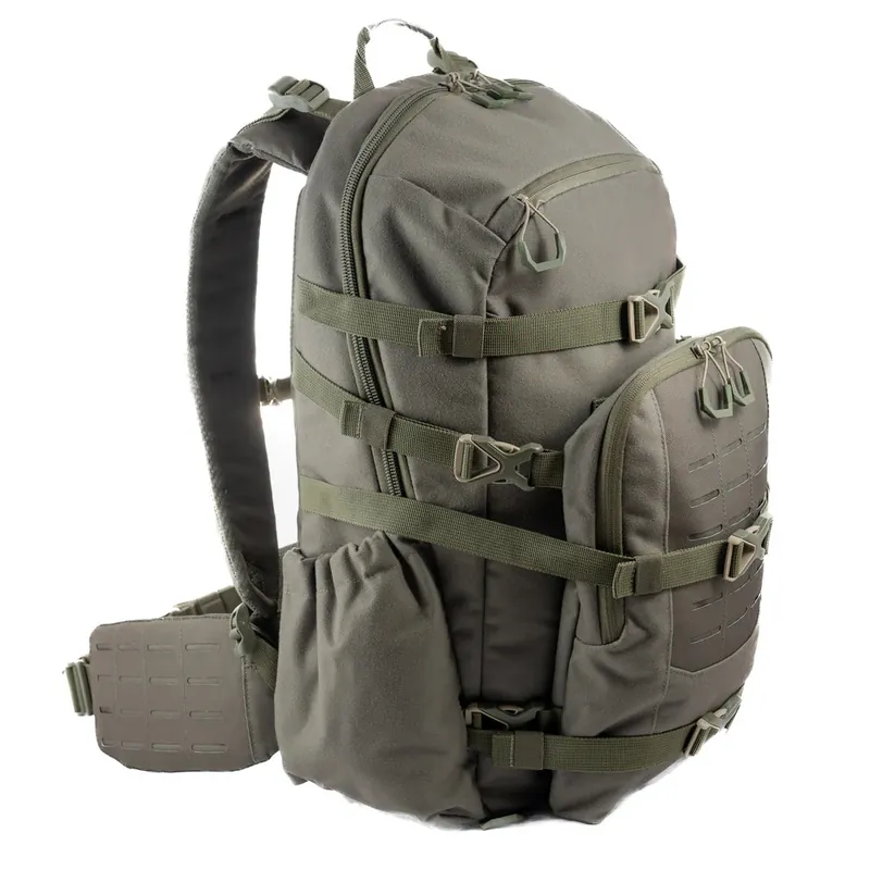 Workhorse Pack in Timber by Tethrd
