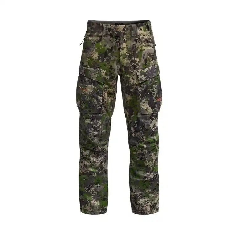 Men‘s Stratus Pants by Sitka