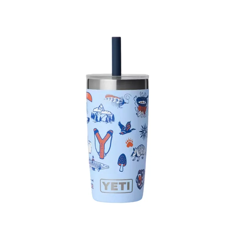 Rambler Jr 10 oz Tumbler by YETI