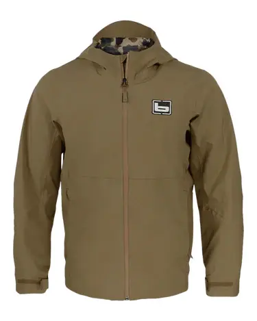 Nano FeatherLite Rain Shell by Banded
