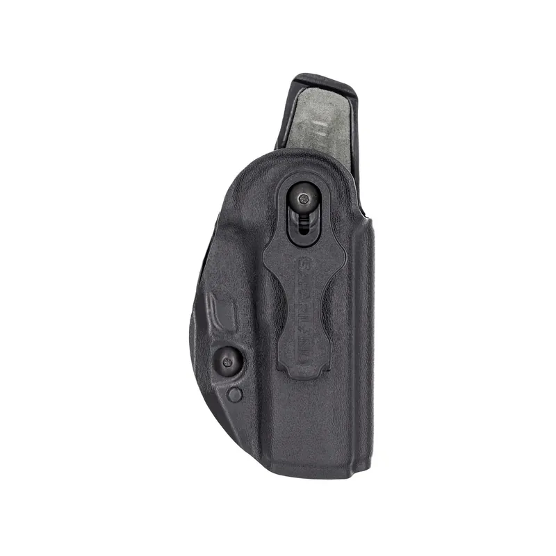 Species Hellcat STX TAC in Black Right Hand by Safariland
