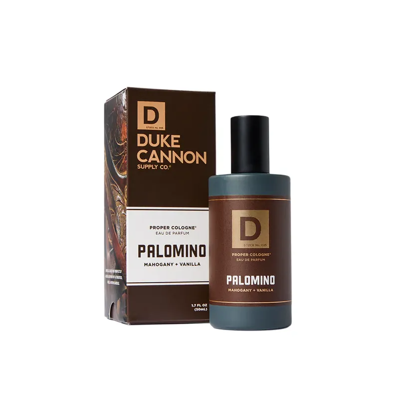 Proper Cologne in Palomino by Duke Cannon