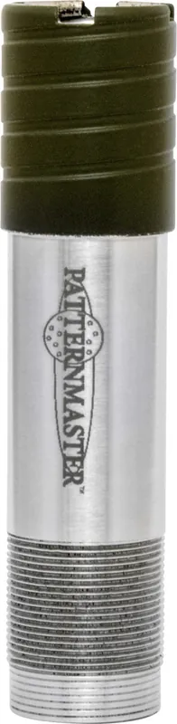 Patternmaster Anaconda 20 Gauge Long Range .600 Choke Extended Non-Ported for Browning Invector Plus