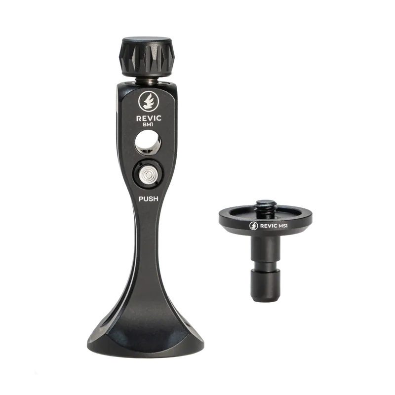 BM1 Binocular Mount by Revic
