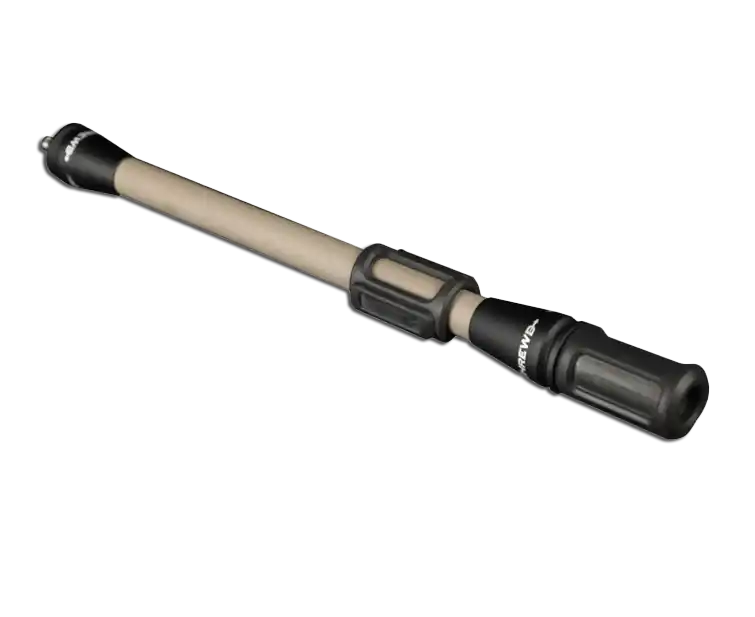 12" Vantage Stabilizer in Slate by Shrewd