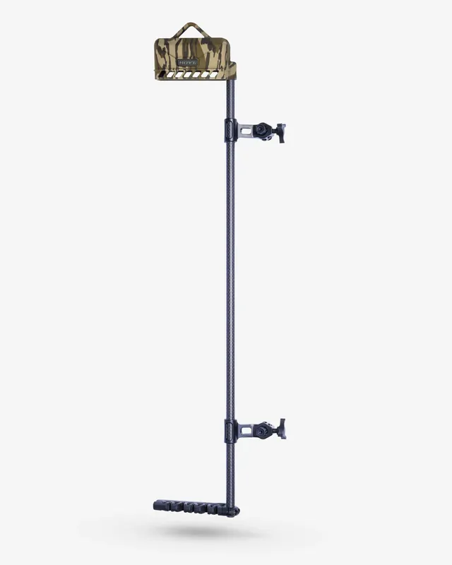 Stretch 6 Arrow Quiver in Bottomland by Hoyt