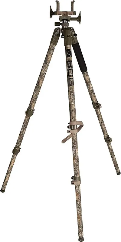 DeathGrip Tripod in Realtree Excape by BOG