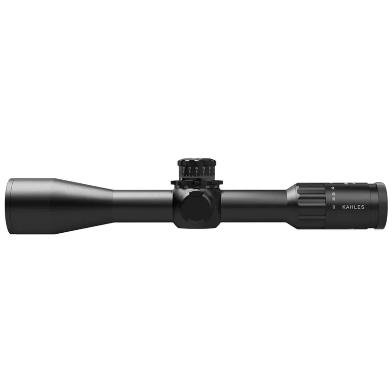 K540i DLR 5-40x56i SKMR+ Rifle Scope by Swarovski Optik