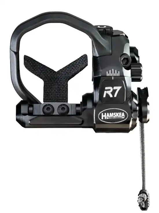 R7 Right Handed Arrow Rest by Hamskea