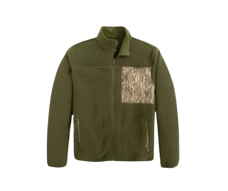 Men‘s Flyer Sherpa by Heybo