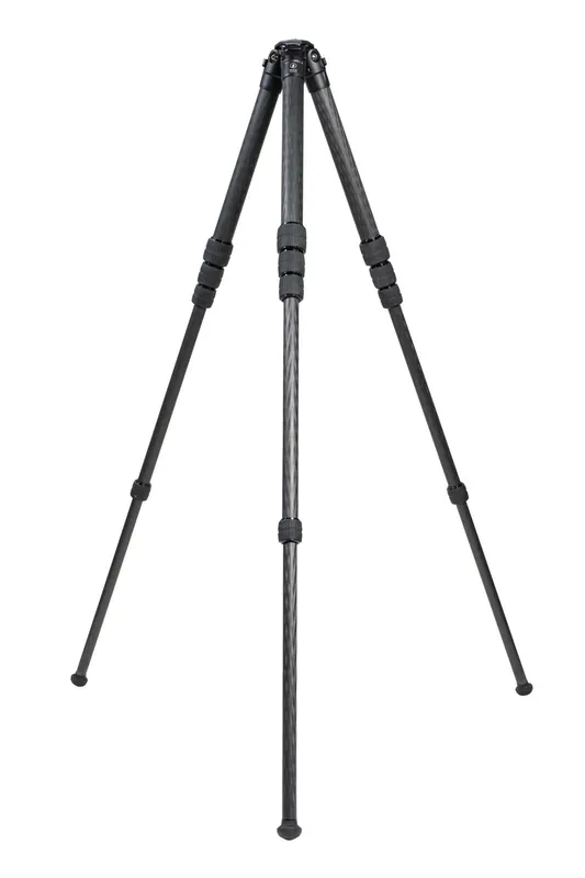 Hunter Tripod by Gunwerks