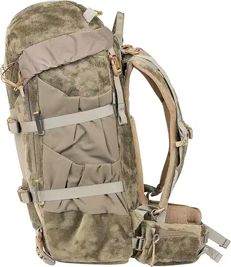 Treehouse 38 Liter Backpack in Wood by Mystery Ranch