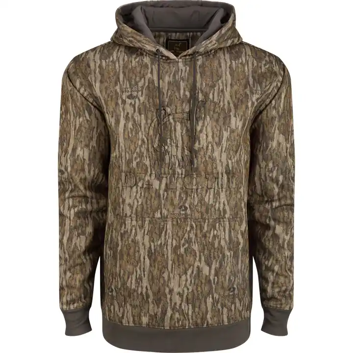 Back Eddy Hoodie by Ol‘ Tom
