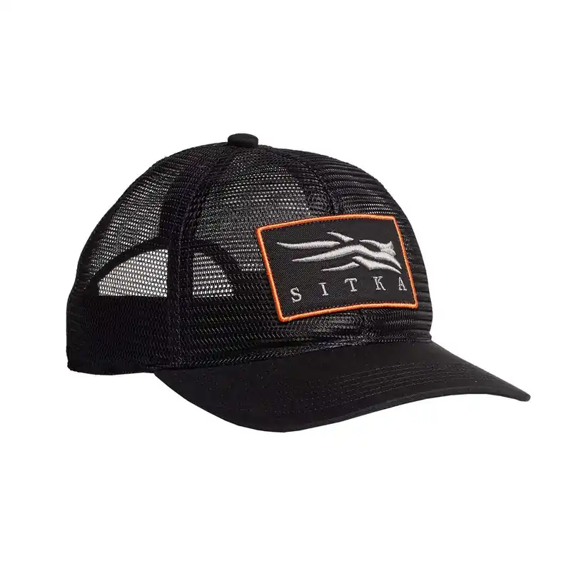 Icon Mesh Mid Pro Trucker by Sitka