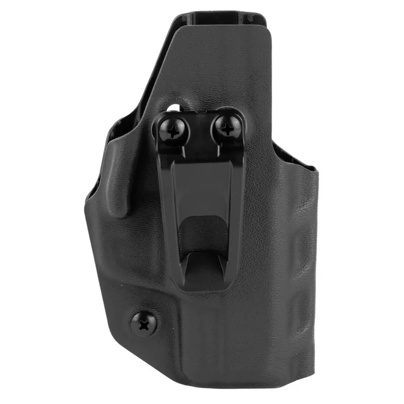 Sig Sauer P320 Compact & XCompact Ambi Covert Inside the Waistband Ambidextrous Holster by Crucial