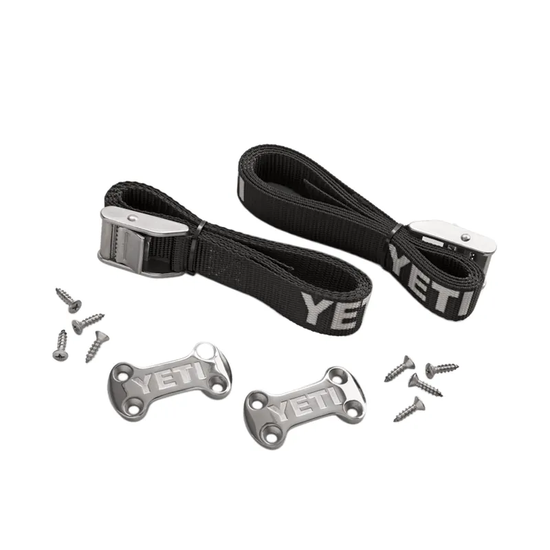 Tie Down Kit V2 by YETI