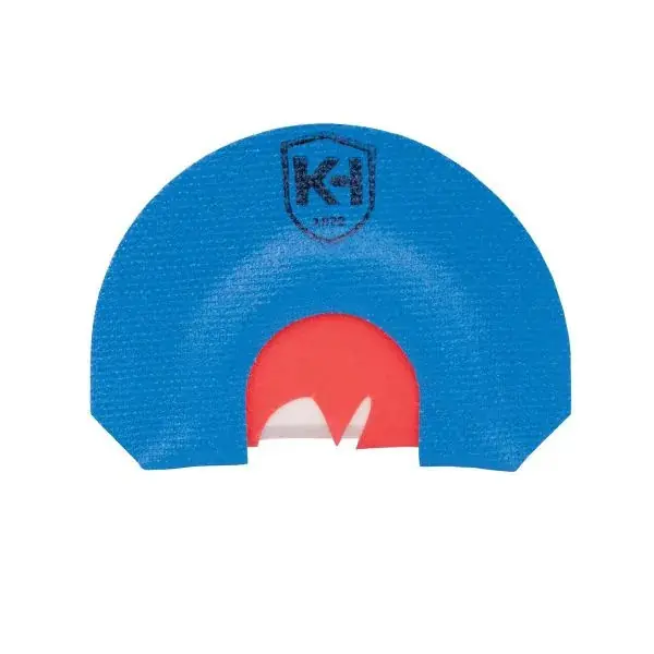 HD Series Combo Cut Mouth Call by Knight and Hale