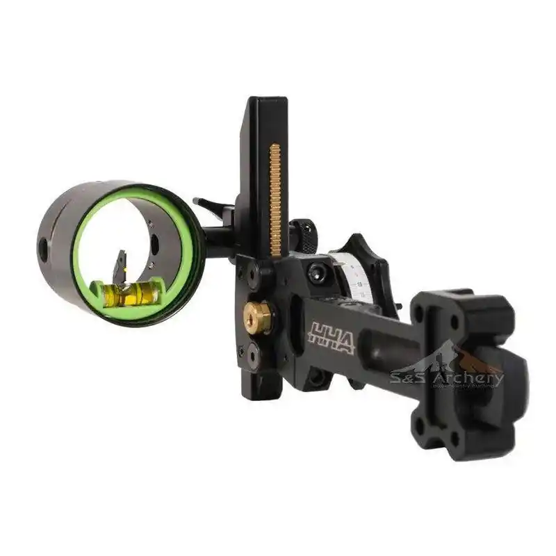 NYTRX X2 2 Pin .010 RH by HHA