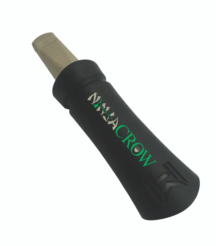 Ninja Crow Call by Woodhaven