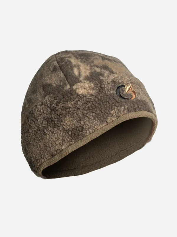 Zone 7 Fleece Cap 2.0 by Code of Silence