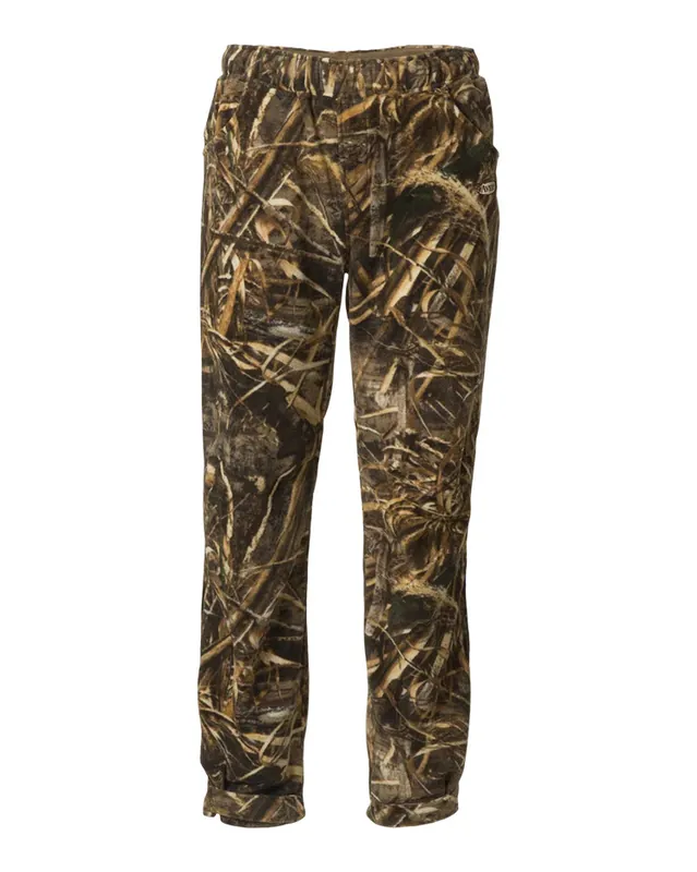 Men‘s Original Tec Fleece Midweight Wader Pants by Avery