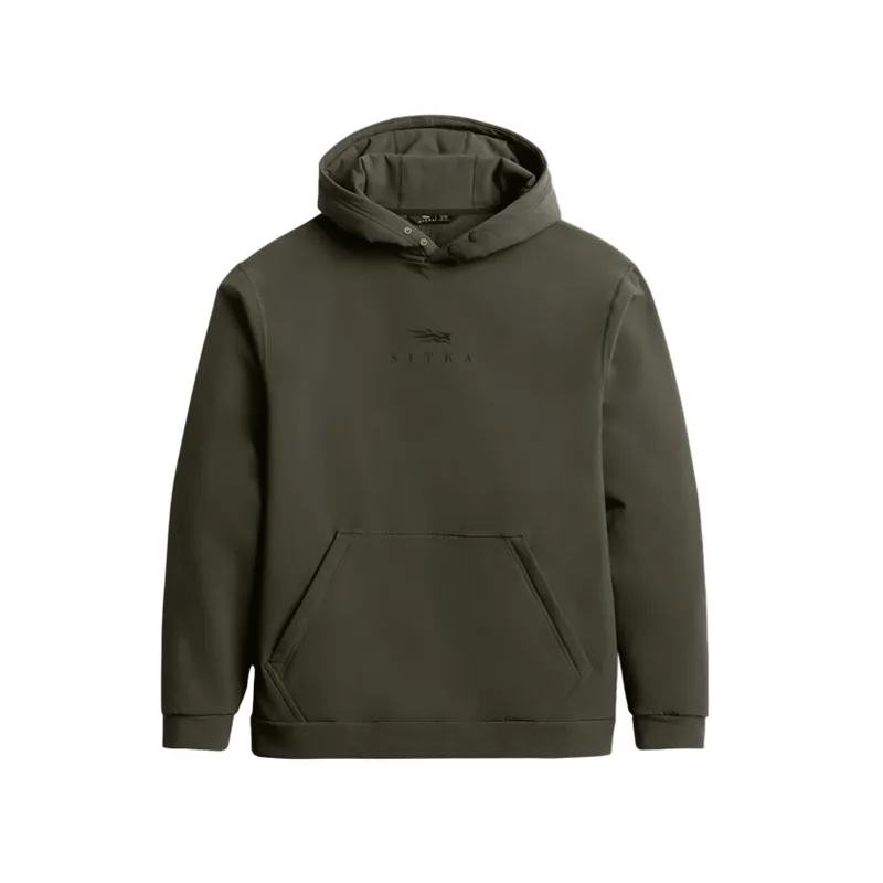 Men‘s Durango Performance Pullover Hoodie by Sitka