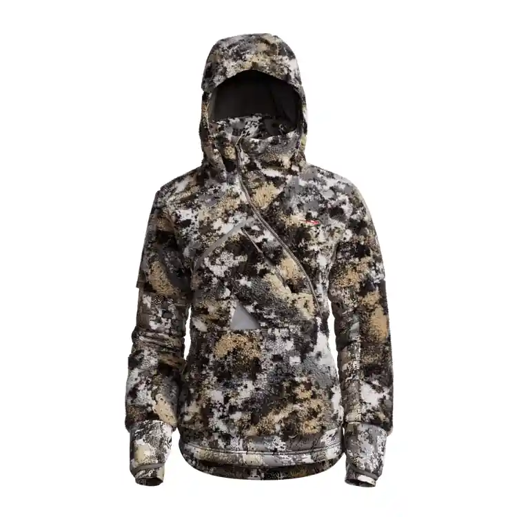 Women‘s Fanatic Jacket by Sitka