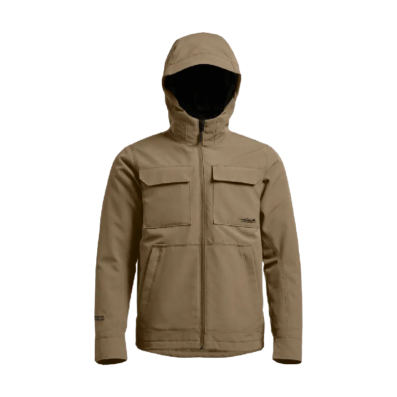 Men‘s Grindstone Work Jacket by Sitka