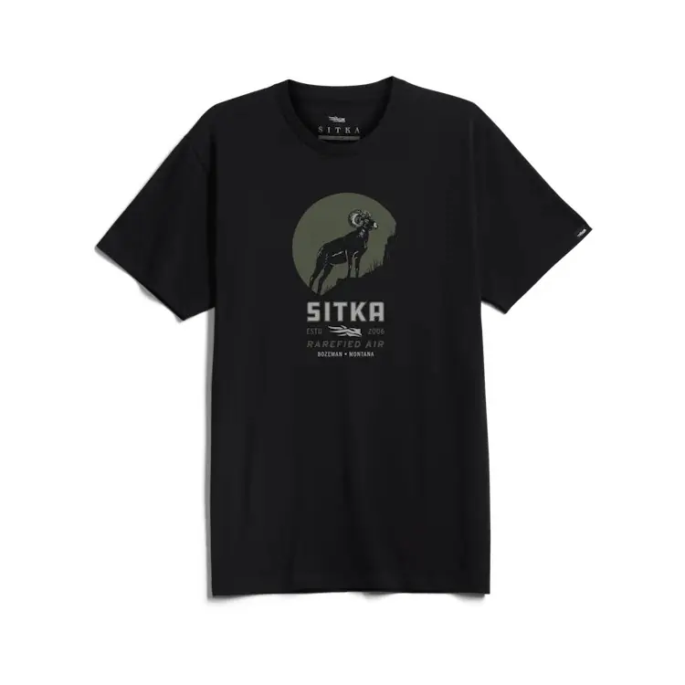 Rarified Air Short Sleeve Tee by Sitka