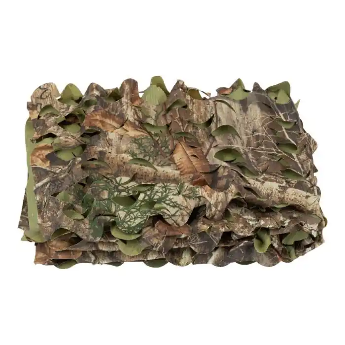 DieCut Camo 9.8 feet X 58 inch in Olive and Realtree Edge by Allen Company