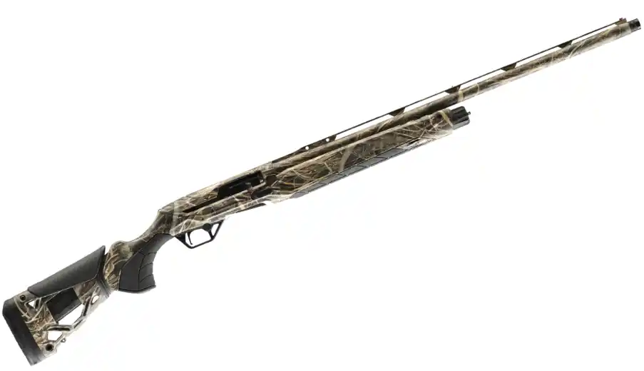 Beretta AX800 Suprema 12 Gauge 28" Barrel Shotgun in Realtree Max 7