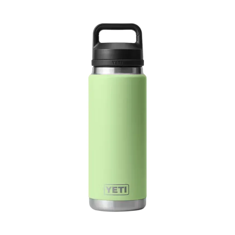 Rambler 26 oz Water Bottle Chug by YETI