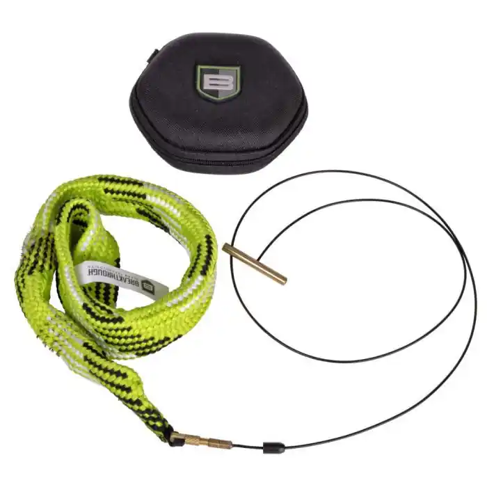 Allen Company 12 Gauge Shotgun Multi-Color Battle Rope 2.0 w/EVA Case by Breakthrough