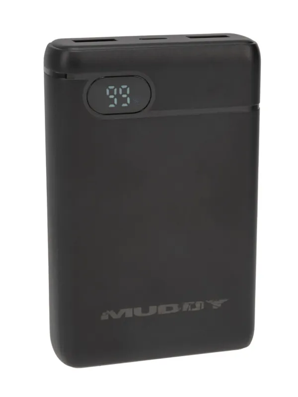 Nucleus 5 Volt Power Bank by Muddy