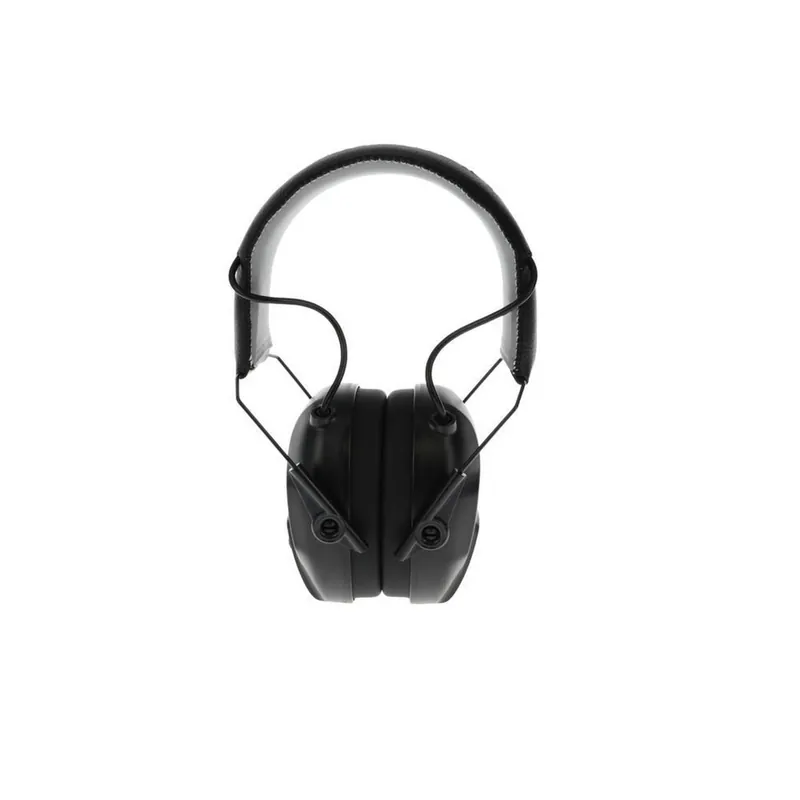 Cloak Dual Mic Electronic Muff by Walker