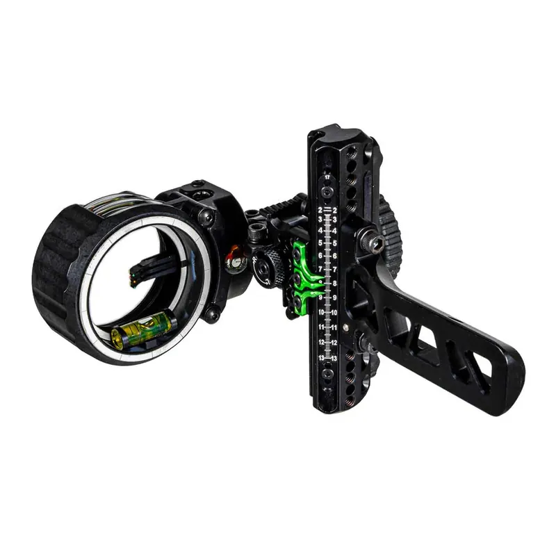 Axcel Driver Slider Bridgelock Accustat II Scope 3 Pin .010 Pin