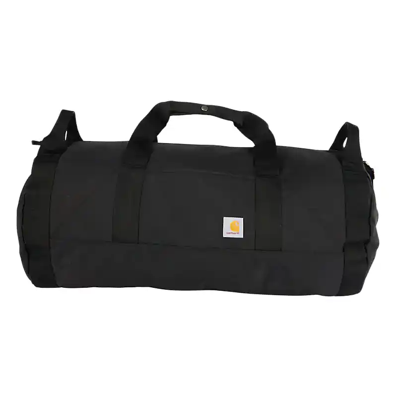 40 Liter Classic Round Duffel Bag by Carhartt