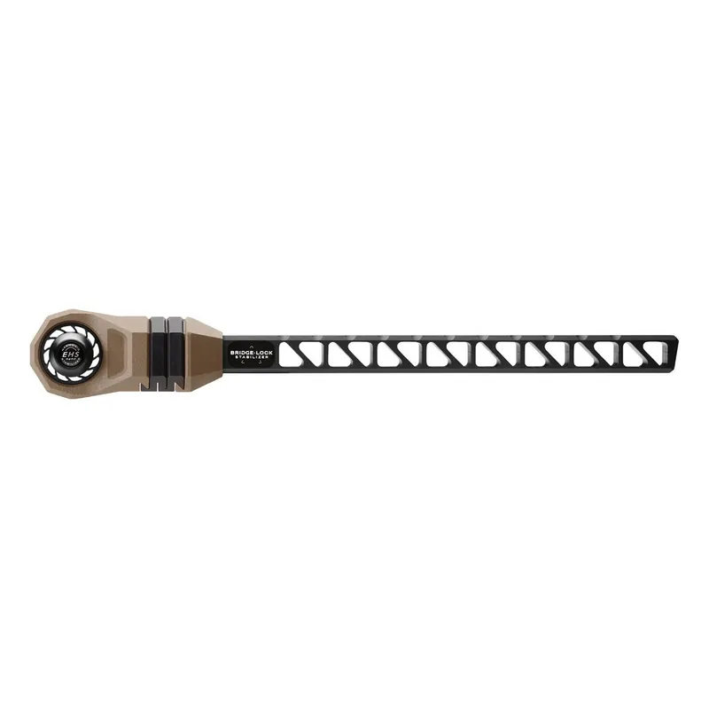 Mathews Bridge-Lock™ Stabilizer 8inch Earth