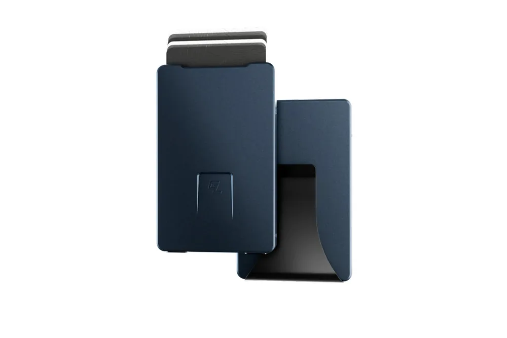 Groove Wallet 3.0 Money Clip by Groove Life