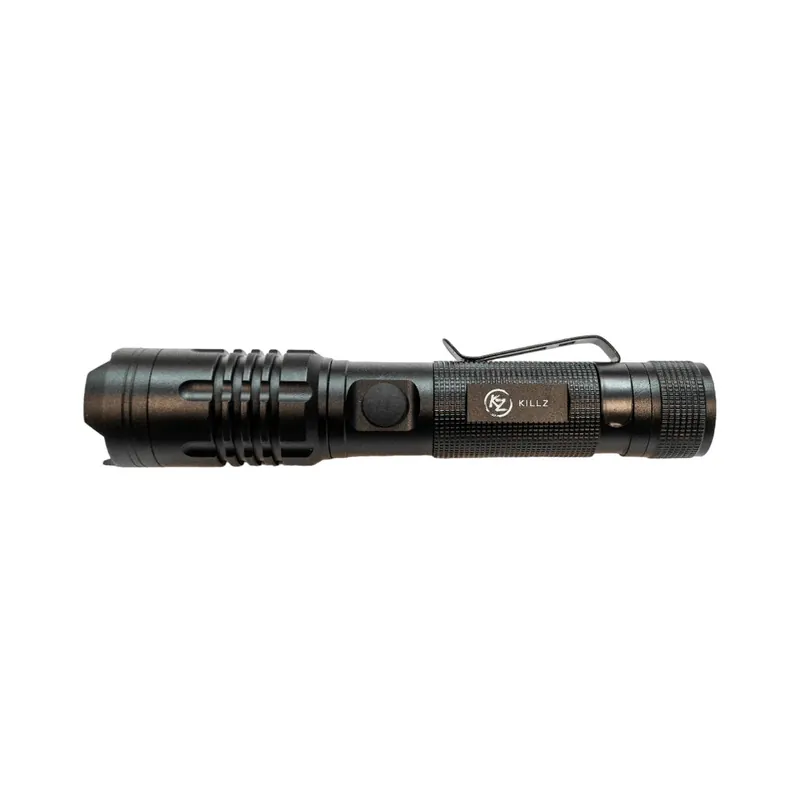 Torch Z Flashlight and Power Bank by Killz