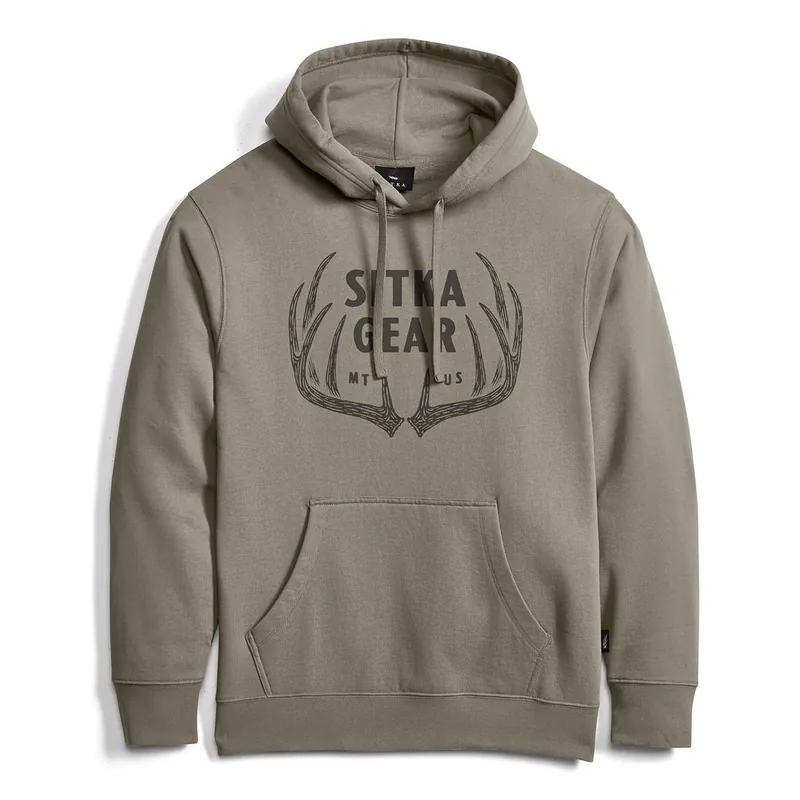 Typical Pullover Hoodie by Sitka