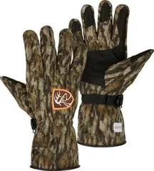 MST Windstopper Shooters Gloves by Non-Typical