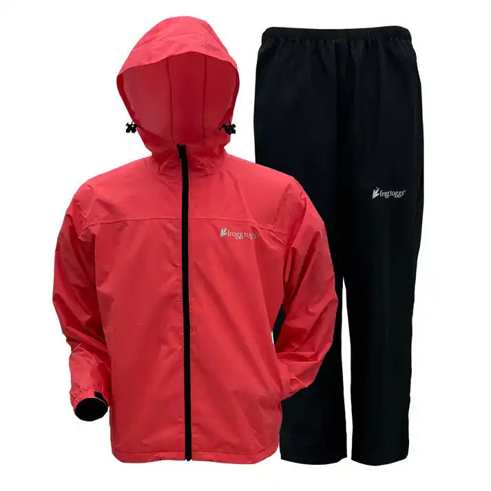 Womens Vapor Rain Suit by Frogg Togg
