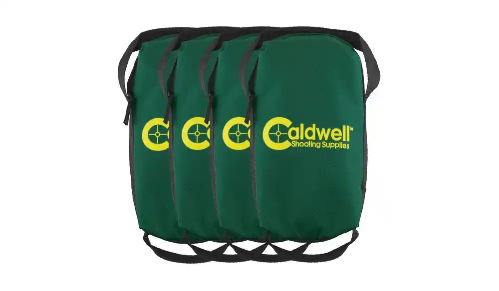 Lead Sled Standard 4 pack Weight Bag by Caldwell