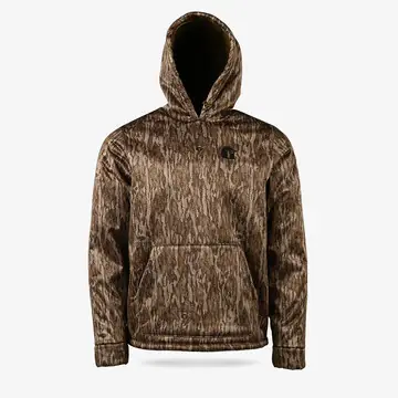Highball Camo Hoody by Gator Wader