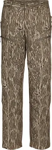 CommandXT Softshell Pants for Youth, by Drake Waterfowl