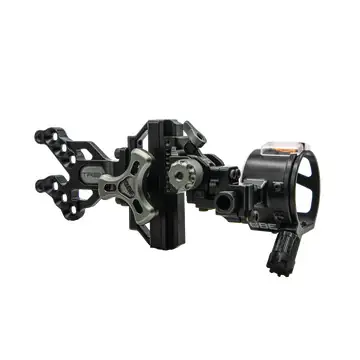 Trek Vertical 2 Pin .010 Right Hand Sight by CBE